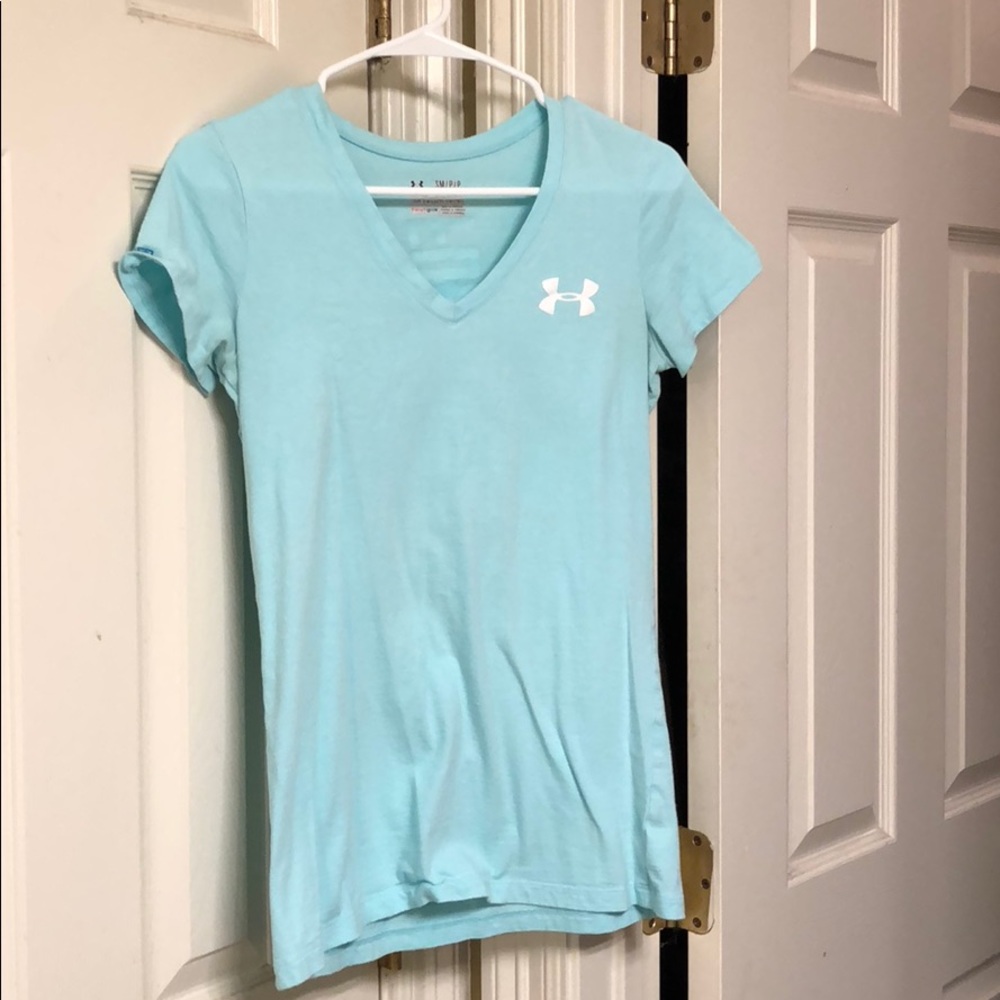Under Armour shirt
